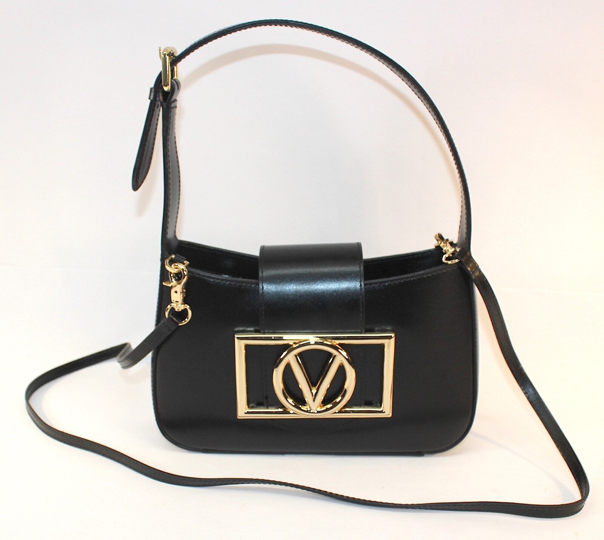★MUCENT★ INFINITY LEATHER CHAIN SHOULDER BAG (Unisex) MUSINSA公式 | MUCENT Infinity Leather Chain Shoulder Bag