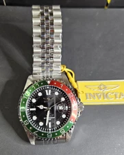 Invicta Pro Diver Men's Watch 36851 Free Shipping