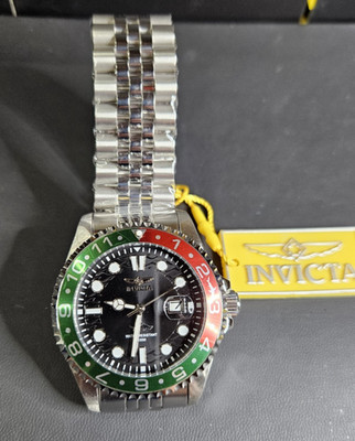 Invicta Pro Diver Men's Watch 36851