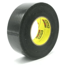 3M Scotch 226 Solvent Resistant Masking Tape, Black, 2 inch x 60yd
