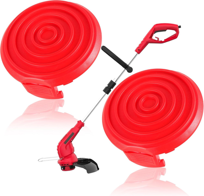 #ad Weed Eater Spool Cap Cover for Hyper Touch HT19 401 003 HT18 401 002 $24.14
