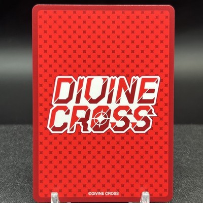 Bondage Maria LSOR-02-23 N Last Origin Divine Cross Card | eBay