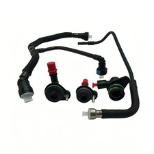 For 2016 2017-2019 Cruze 1.4L 4-Cylinder PCV Valve  Tube Repair Kit 12640659