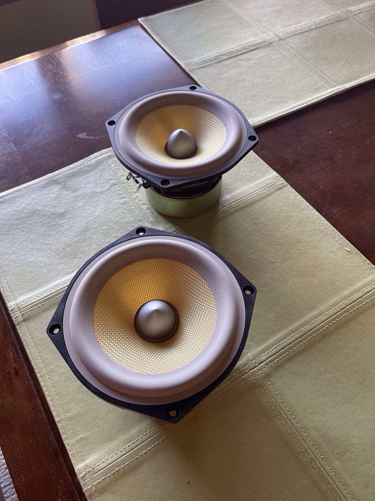 Bowers & Wilkins CM S92DB Mid-Woofer B&W - Single