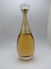 DIOR J'ADORE INFINISSIME EAU DE PARFUM SPRAY 150 ML/5 FL.OZ. - NO BOX