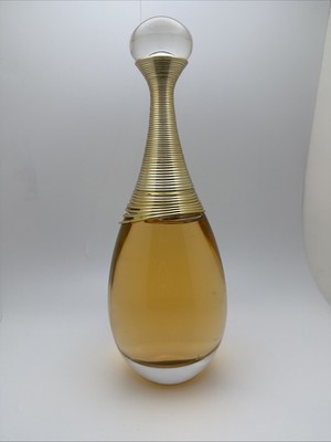 DIOR J'ADORE INFINISSIME EAU DE PARFUM SPRAY 150 ML/5 FL.OZ. - NO BOX