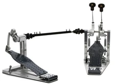 DW MDD Machined Direct-Drive Double Bass Drum Pedal