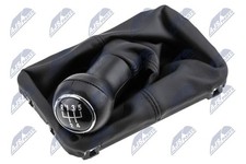 NTY Schalthebelknauf GZB-VW-044 für VW NEW BEETLE 9C1 1C1 TDI RSI 4motion 1C9