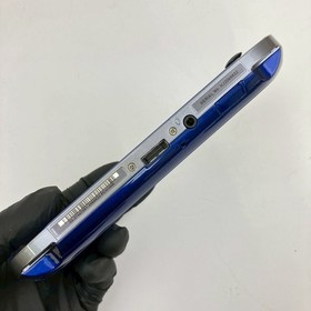 PS Vita PCH-1000 Sapphire Blue Console Only A Rank Sony PlayStation 1Day Ship909