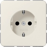 Jung - Steckdose Schuko-Steckdose 16A 250V Cd 1520 Ki M.BerüHrungsschutz