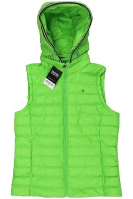 Tommy Hilfiger Weste Damen ärmellose Jacke Steppweste Kostümweste Gr... #zjc63hj