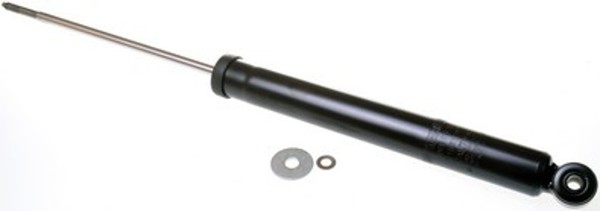 2X StoßDäMpfer Denckermann DSF032G FüR Bmw E46 E36 3Er Touring Compact 316 318-image