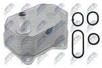 NTY ÖLküHler, MotoröL CCL-FR-019 FüR Ford