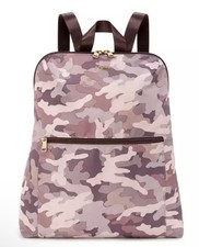 Tumi Voyageur Carson Backpack In Camo Pink TUMI Voyageur Carson Backpack – ShopCGX main image 4