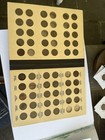 Library of Coins Lincoln Cents Part 1 1909-1940 Vol 2 Coin Album Folder — photo 4