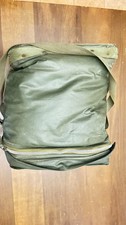 Borsa termica esercito svizzero con chiusura lampo (vario materiale all'interno)