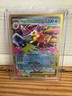Mega Starmie ex 021/088 - Ultra Rare - Pokemon TCG - NM/Mint