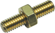 Kuryakyn Antenna Adapter For Indian & Victory