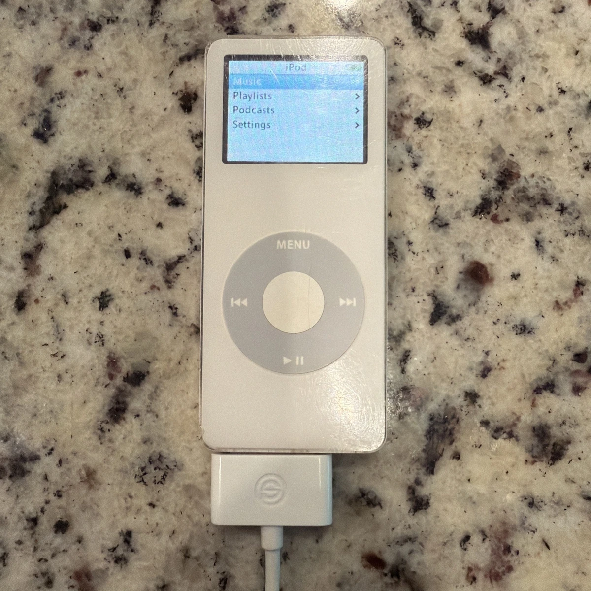 Ipod Nano 1st Generation 2gb for sale | eBay