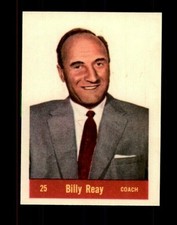 2002-03 Parkhurst Reprints #223 Billy Reay (ref 102340)