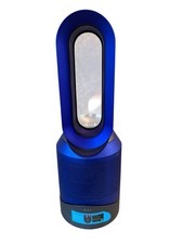 Dyson Pure HP02 Ventilatore Riscaldatore Purificatore Aria Calda + Fredda - Ottime Condizioni