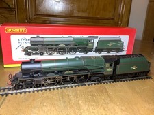 Hornby R2314 BR Green 4-6-2 Princess Royal Class 46212 Duchess of Kent