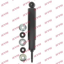2x KYB Stoßdämpfer Premium 445030 für W461 MERCEDES W463 KLASSE 200 463 220 230 2x KYB Stoßdämpfer Premium 445030 für W461 MERCEDES W463 KLASSE 200 463 220 230