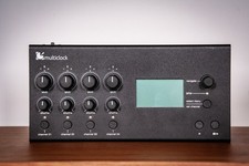 E-RM Multiclock, 2020 - black