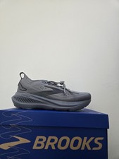 Brand New Brooks Glycerin 23 Blackened Pearl Size 9 Mens 