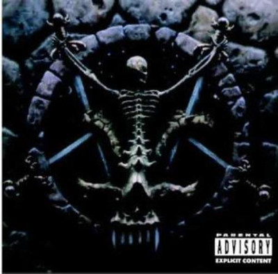 Slayer : Divine Intervention CD Value Guaranteed from eBay s biggest seller!