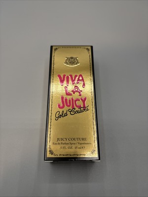 Juicy Couture Viva La Juicy Gold Couture Women's Eau de Parfum
