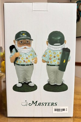 2025 Masters Gnome Augusta National “PEACHES” - New “RORY