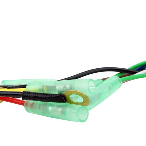 Stator for Waverunner GP / XL 760 | Wave Raider / Venture / Blaster 760 1996-00 - Picture 3 of 9