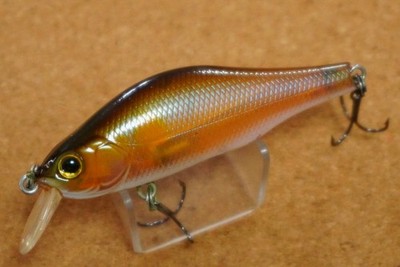Zip Baits   Khamsin SR 70SP     (M740MY3