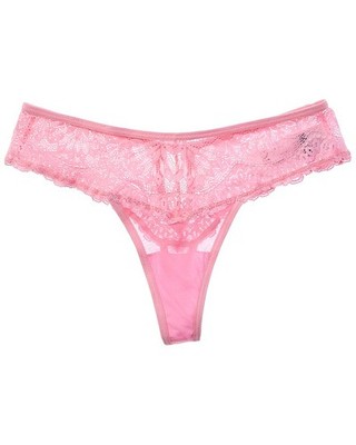 Mucci Elettra Thong Women's