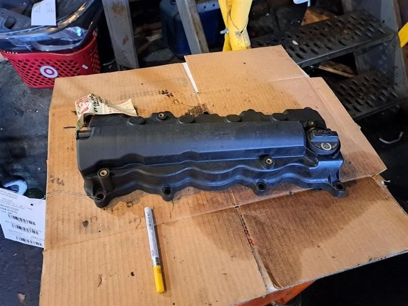 Cubierta de válvula Honda Civic 2007 573071 Foto 2 de 3