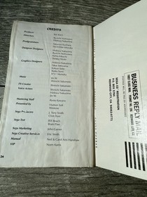 Dungeon Explorer (Sega CD, 1995) Game, Case, Manual + Reg Card (Water Damage)