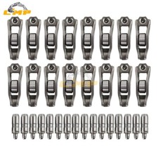 16x Lifter Rocker Arms For Jeep Grand Cherokee 4.7l 1999-04 Eepwj099a Parts