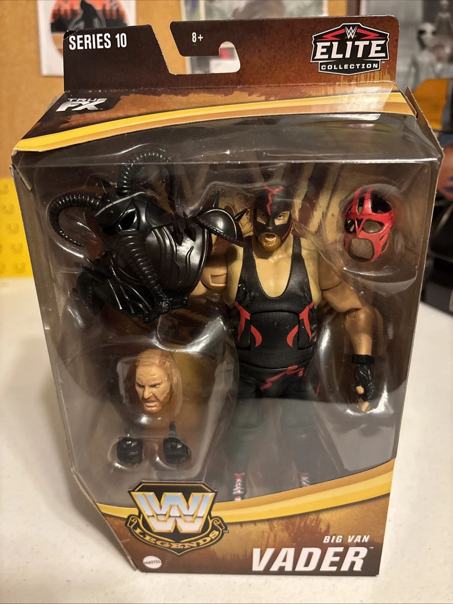 wwe vader products for sale | eBay