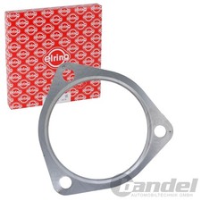ELRING DICHTUNG ABGASROHR AUSPUFF passend für AUDI A3 A4 A5 A6 A8 Q3 Q7 TT