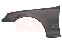 VAN Wezel KotflüGel Vorne Rechts FüR MERCEDES-BENZ S-Klasse
