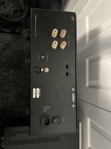 Advantage ( Bladelius ) S - 250 Monoblock Power Amplifiers ( Pair ) - Picture 5 of 6