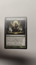 Green Sun's Zenith Mirrodin Besieged Regular