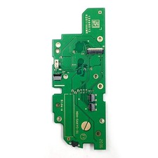 Left Button Motherboard for Switch Lite Games Console HOM