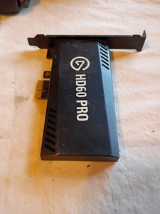 Elgato HD 60 | eBay