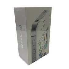 Apple iPhone 4s 8gb AT T White A1387 New Sealed