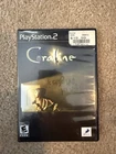 Coraline Sony PlayStation 2 2009 Complete in Box
