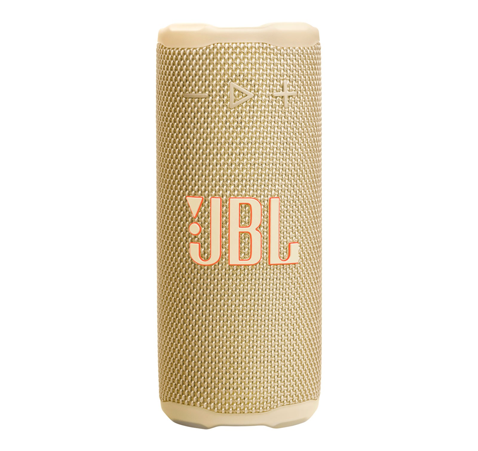 JBL Grip Yellow Portable Bluetooth Speaker