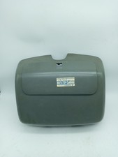 Nos Vespa Bauletto PORTAOGGETTI Originale Piaggio Vespa 180-200 Rally 91823