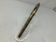 S.T. DuPont Fifth 5th Avenue Limited Edition 1929 Fountain Pen